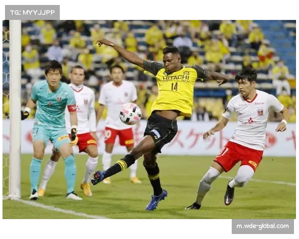 柏太阳神主场力争连胜 横滨FC迎战挑战劲敌