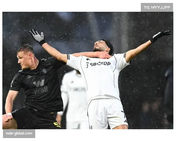 希门尼斯点球头球双响 富勒姆客场三球轻取桑德兰 希门尼斯点球头球双响 富勒姆客场三球轻取桑德兰